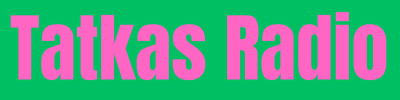 tatkas – ریڈیو سننے کا جدید اور آسان پلیٹ فارم